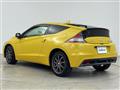 2012 Honda CR-Z