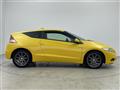 2012 Honda CR-Z