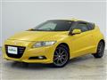 2012 Honda CR-Z