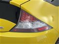 2012 Honda CR-Z