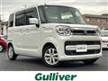 2019 Suzuki Spacia