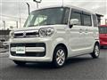 2019 Suzuki Spacia