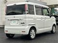 2019 Suzuki Spacia