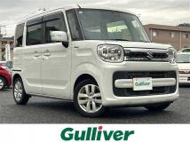 2019 Suzuki Spacia