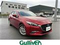 2018 Mazda Axela Sport