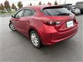2018 Mazda Axela Sport