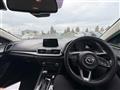 2018 Mazda Axela Sport