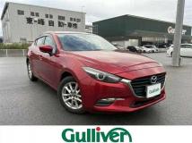 2018 Mazda Axela Sport