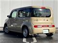 2009 Nissan Cube