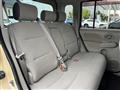 2009 Nissan Cube