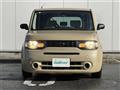 2009 Nissan Cube