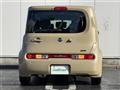 2009 Nissan Cube