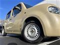 2009 Nissan Cube