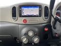 2009 Nissan Cube