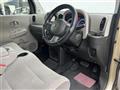 2009 Nissan Cube