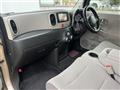 2009 Nissan Cube