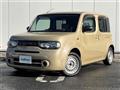 2009 Nissan Cube