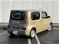 2009 Nissan Cube