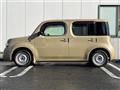 2009 Nissan Cube