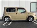 2009 Nissan Cube