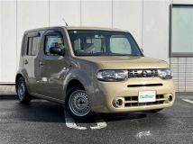 2009 Nissan Cube