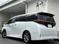 2025 Toyota Alphard