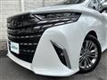 2025 Toyota Alphard
