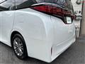 2025 Toyota Alphard