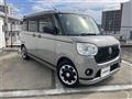 2021 Daihatsu Move Canbus