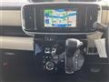 2021 Daihatsu Move Canbus