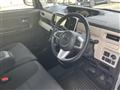 2021 Daihatsu Move Canbus