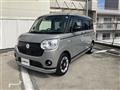 2021 Daihatsu Move Canbus