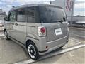 2021 Daihatsu Move Canbus