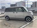 2021 Daihatsu Move Canbus