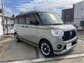 2021 Daihatsu Move Canbus