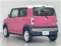 2015 Suzuki Hustler