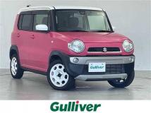 2015 Suzuki Hustler
