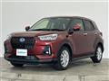 2022 Daihatsu Rocky