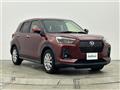 2022 Daihatsu Rocky