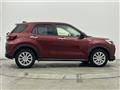 2022 Daihatsu Rocky