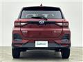 2022 Daihatsu Rocky