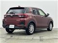 2022 Daihatsu Rocky
