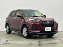 2022 Daihatsu Rocky