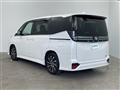 2024 Toyota Voxy