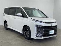 2024 Toyota Voxy