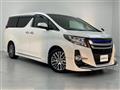 2016 Toyota Alphard