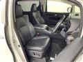 2016 Toyota Alphard