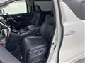 2016 Toyota Alphard