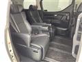 2016 Toyota Alphard
