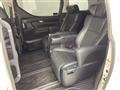 2016 Toyota Alphard